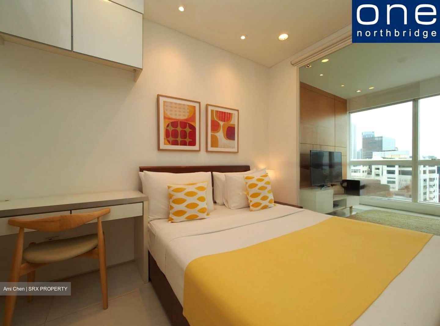 High Street Centre (D6), Apartment #465082631